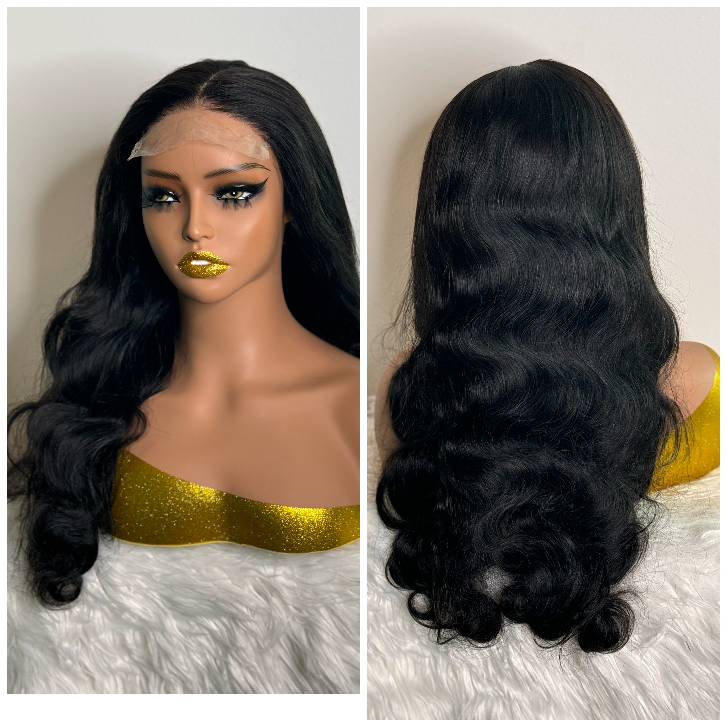 5x5 body wave